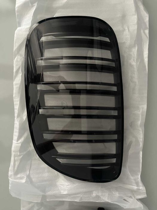 Двойни Бъбреци за БМВ Х5 Е53 Фейслифт