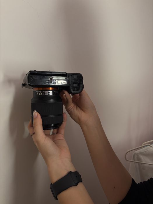 Камера Sony body a7S