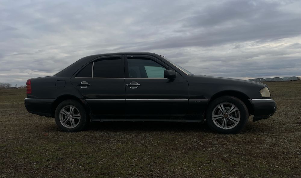Продам Mercedes-benz с200