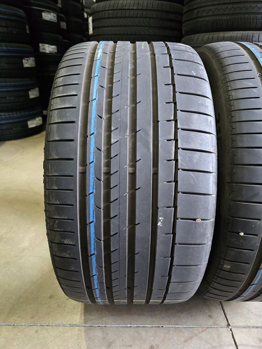 315/40/21 Continental 2бр