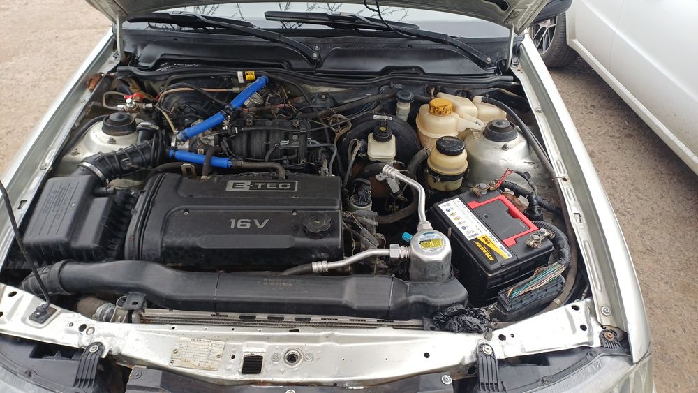 Продам нексию.2  Легенда одам в хорошие руки