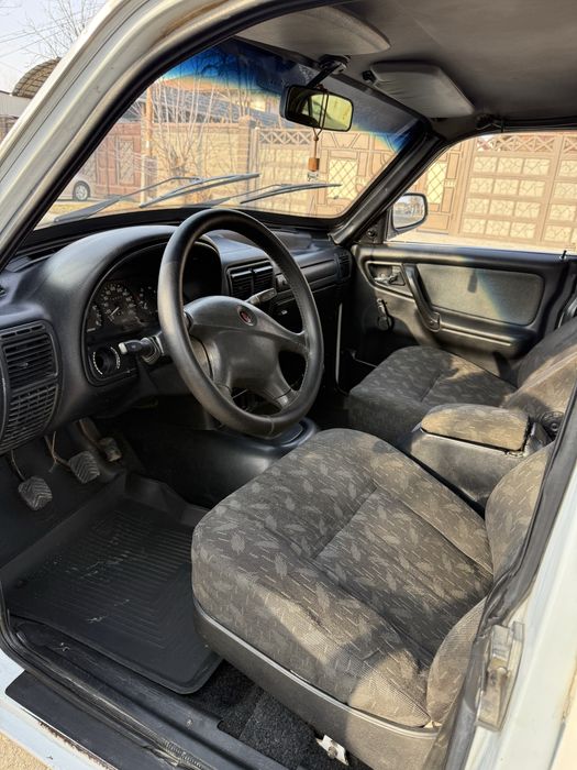 Газ 3102 год 2000 плита двс