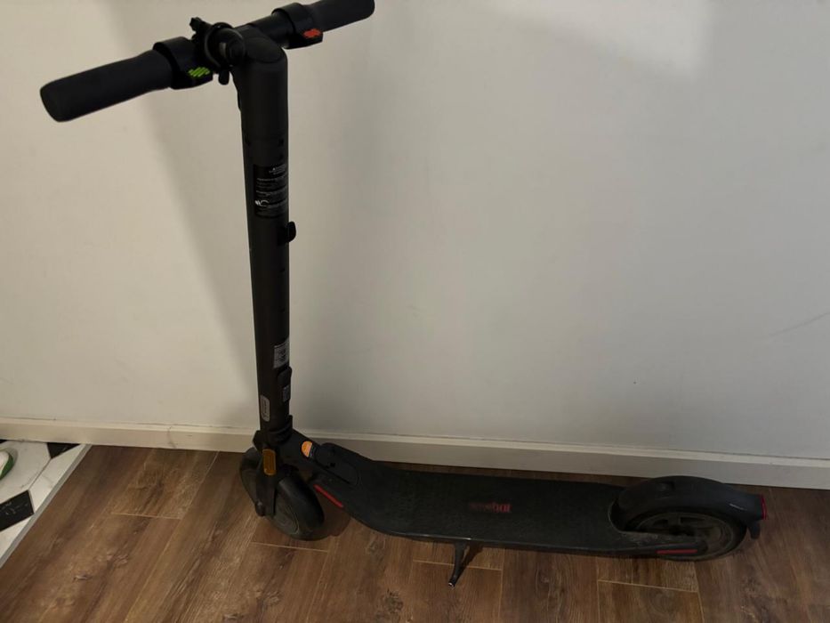 Самокат ninebor segway 2 шт