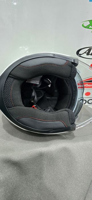 Cască moto scuter maxi-scuter L