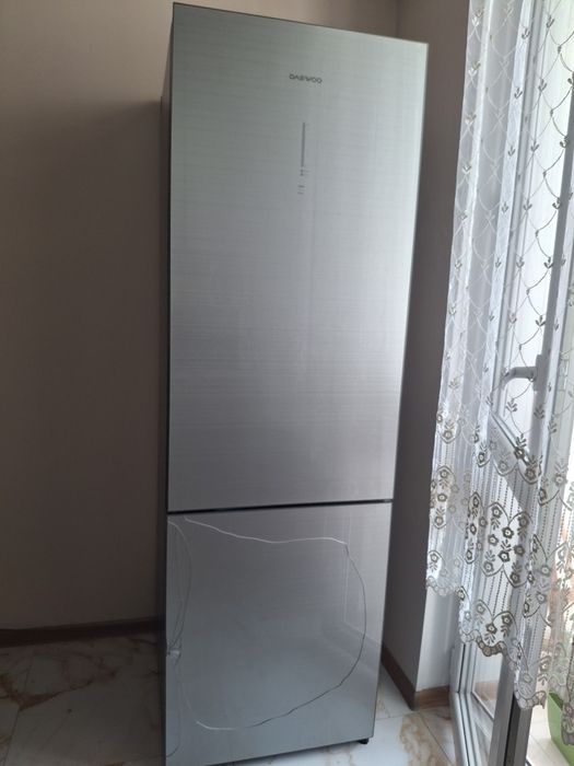 Холодильник Daewoo б/у