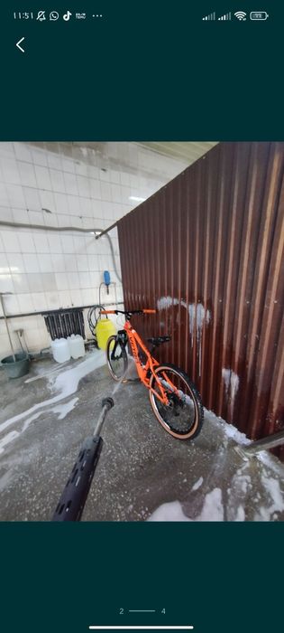 продам раму колеса