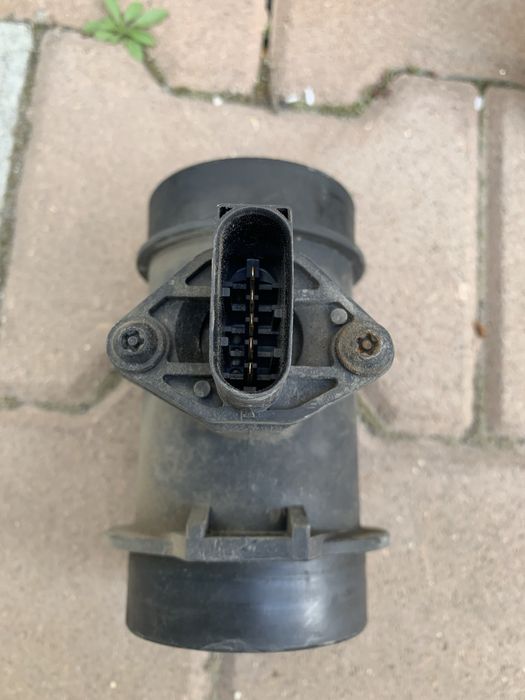 Дебитомер бмв 318 316 BMW