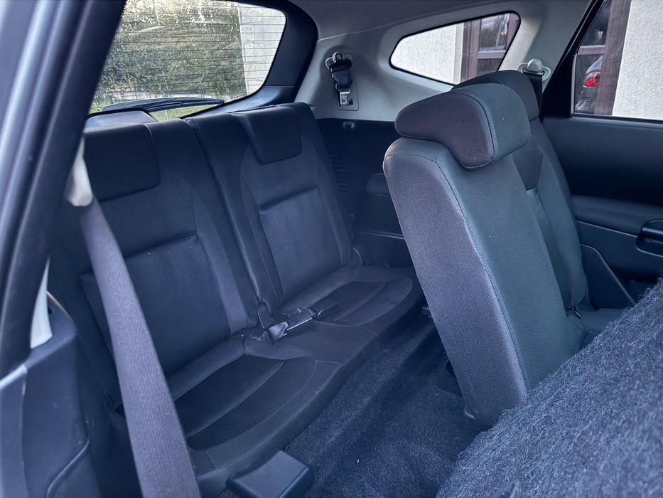 Nissan Qashqai + 2 /1.5 Diesel /2013 /Panoramic/Xenon