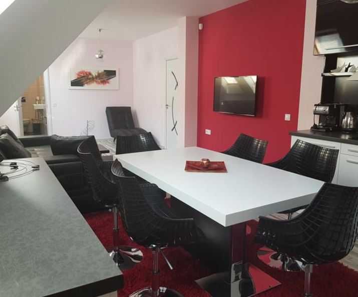 Продава се Двустаен апартамент в София, Банишора - 90 кв.м за 1784 €/кв.м - Снимка #1