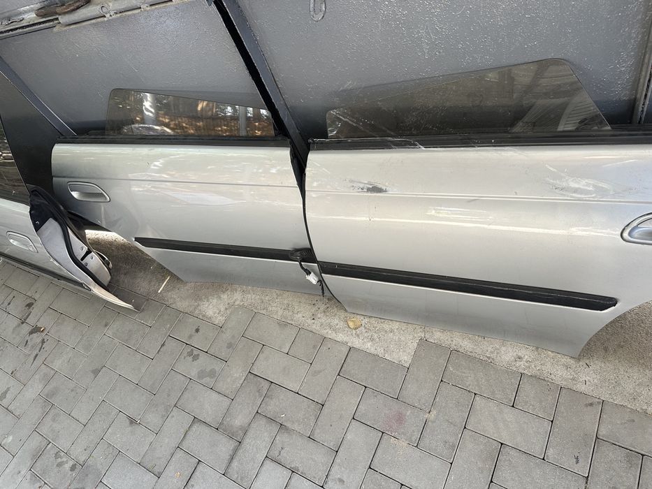 Запчасти на субару легаси
