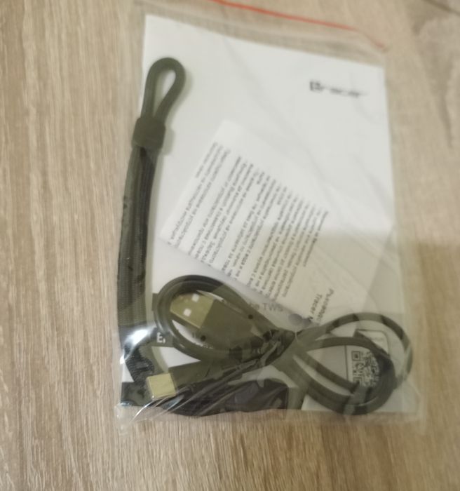 bluetooth колонка Tracer maxtube