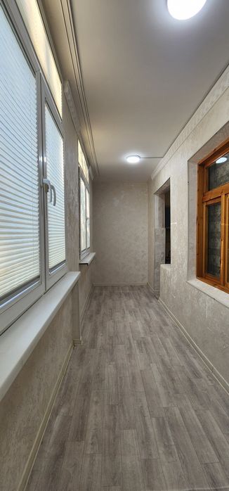 Метро Юнусобод Туркистон 2комнатная 2атаж 54квм все мебел техники