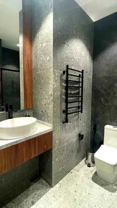 Сдаётся 2-х комнатная квартира в ЖК "Узбегим"