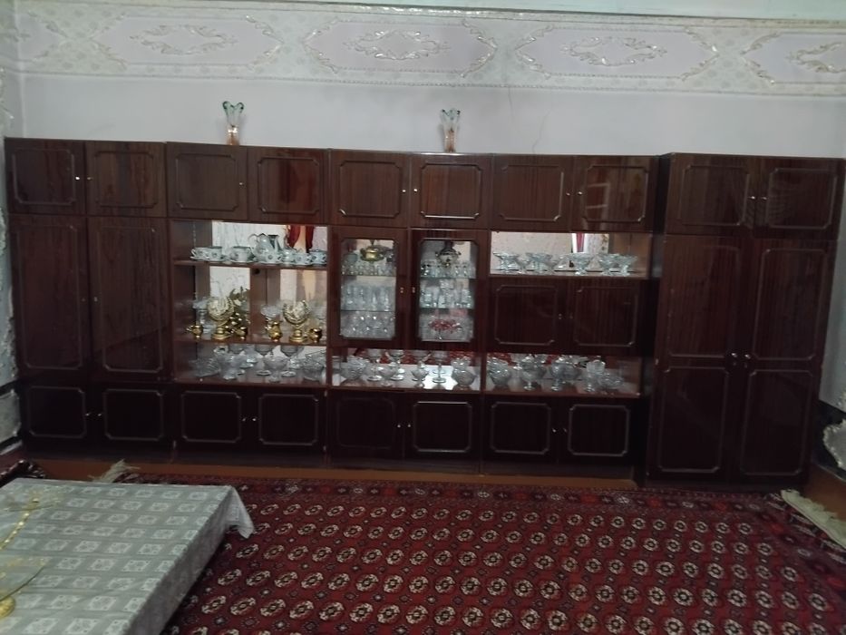 Чеховский мебель келишилган нархда  берамиз