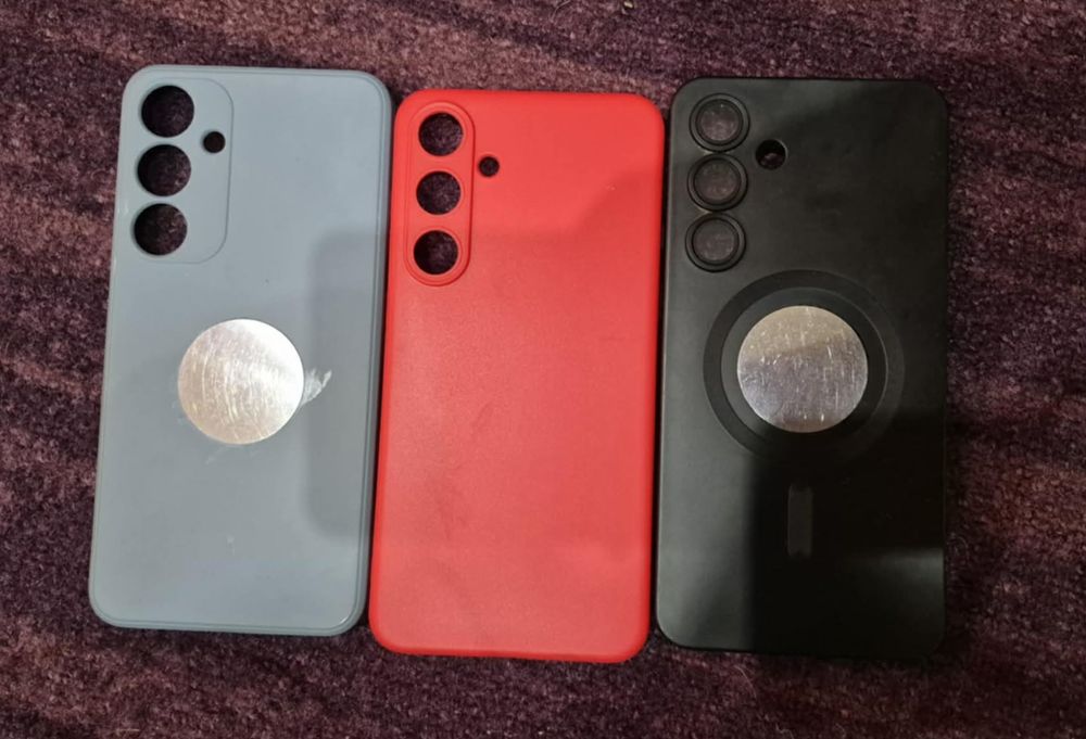 Продавам Самсунг S24+