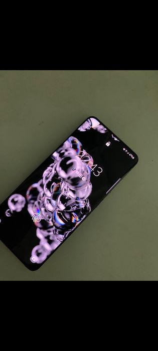 Samsung s20 (exsynos)