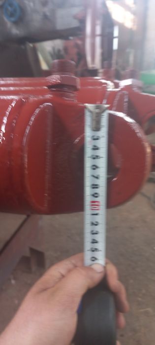 Продам  цилиндры