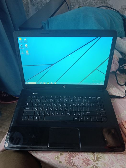 Продам ноутбук  в отличном состоянии