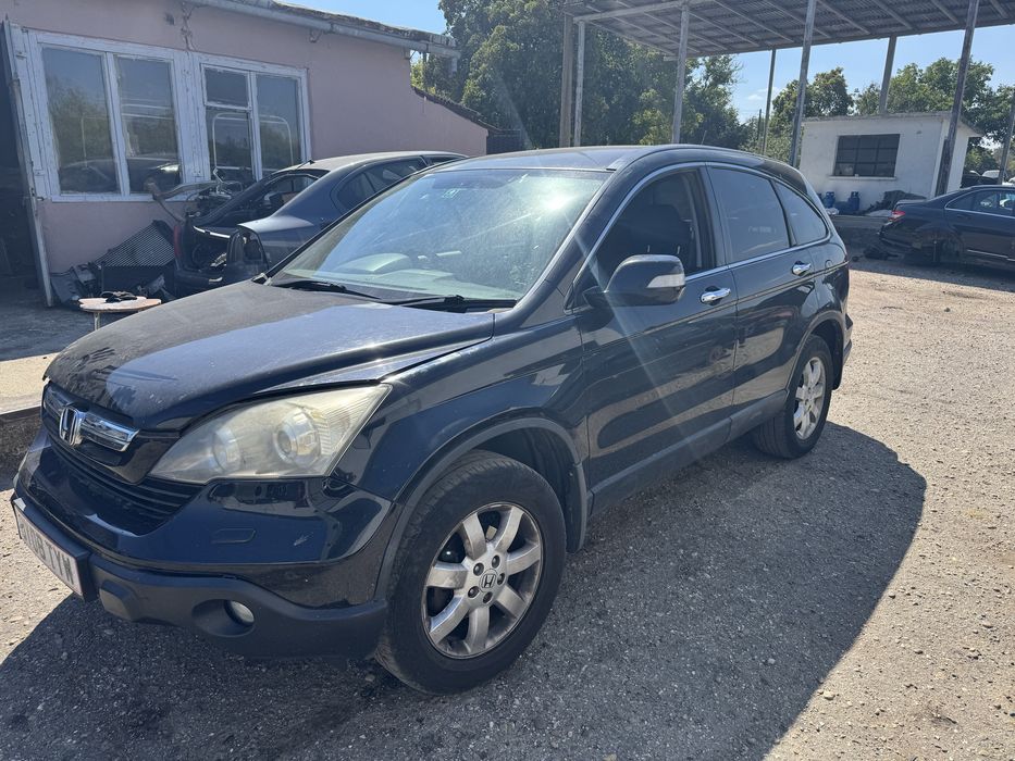 Honda CRV III 2.2 i-ctdi 140кс. 2009г. - НА ЧАСТИ