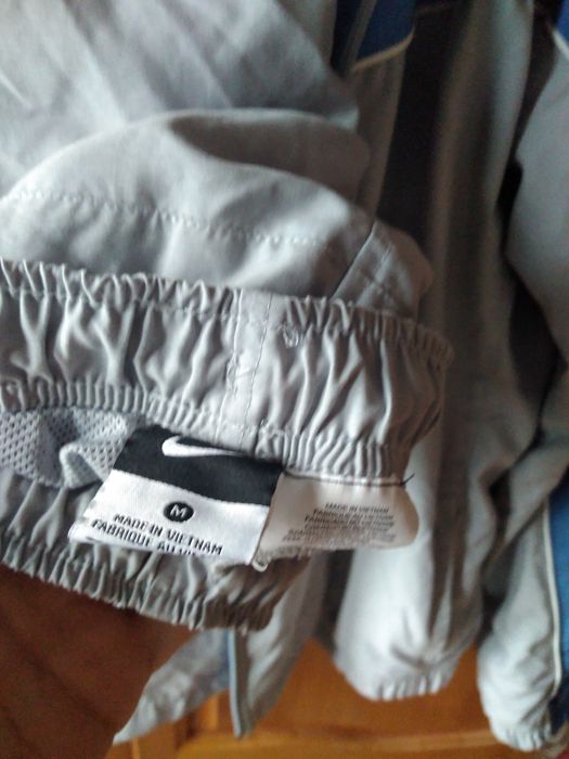 Мъжки спортен екип на Nike