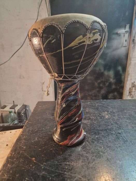 Продавам гайда дайре и тарамбука