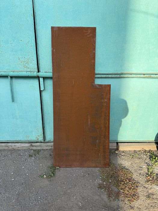 Продам листовое железо