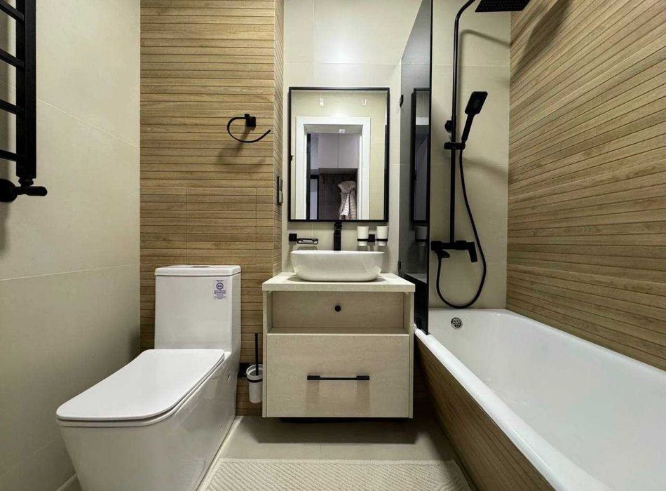 СРОЧНО  2-ком кв Яккассарайский около Next / Парк Бобура / Ракят