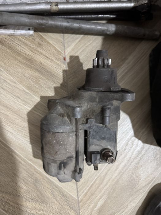 Разбор суббару б3