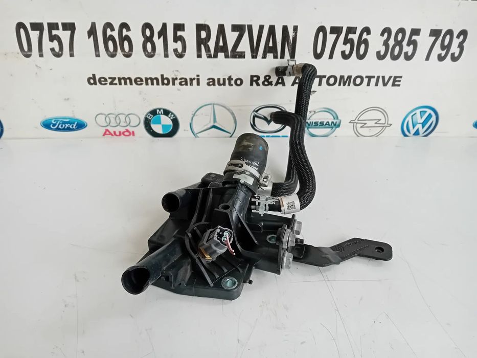 Corp Termostat Renault Arkana Captur Dacia Duster Jogger 1.6 E-Tech Hbrid Motor H4MC632 2.000 Km