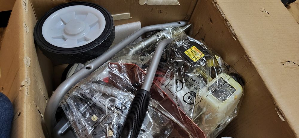 Культиватор ЗУБР