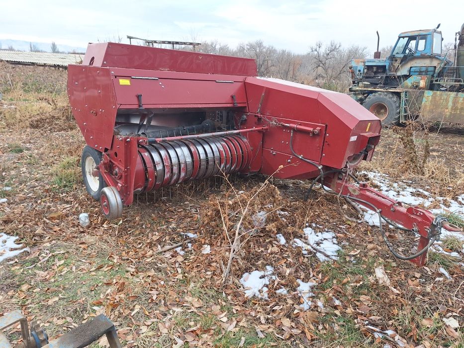 Продам селхоз технику  разное