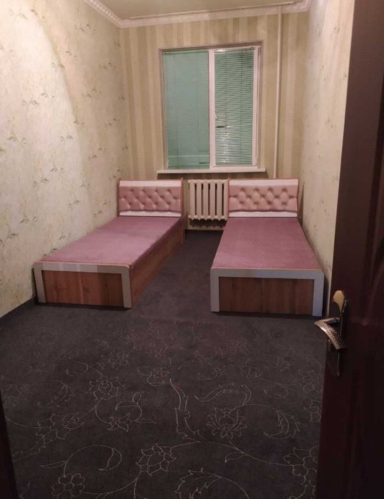 4 ком Юнсабоде аренда дома срочно