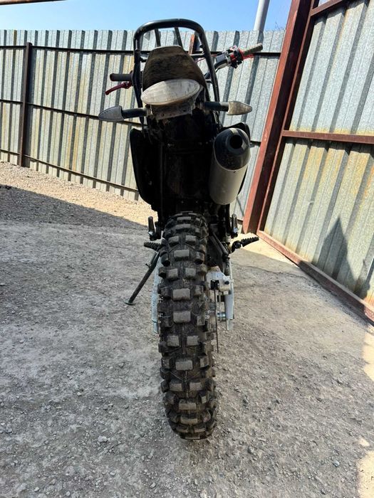 Продам мотоцикл Эндуро