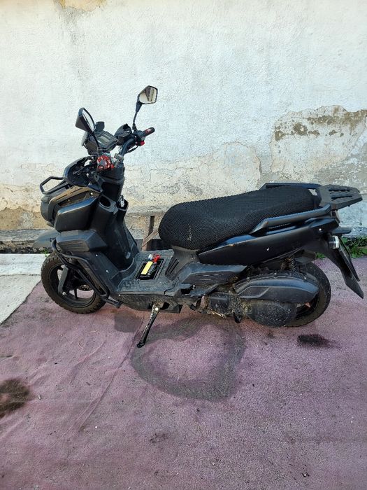 Продам скутер 150