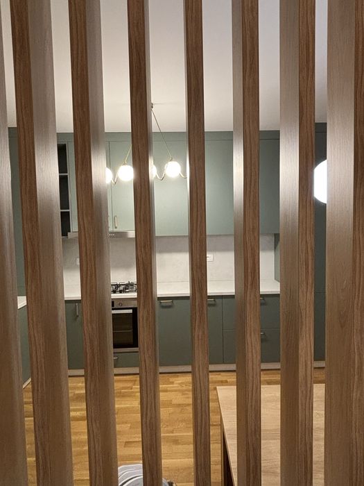 Inchiriez duplex in Pipera New Point Villas