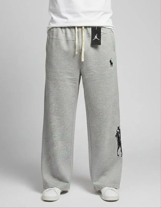 Мужские штаны под Polo