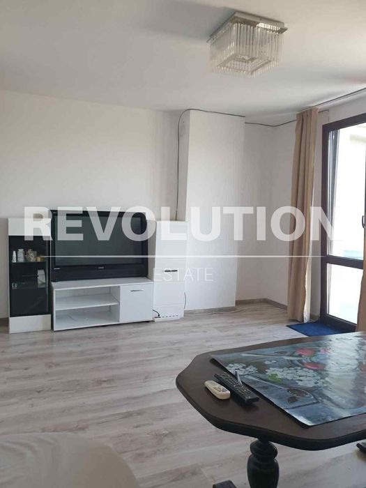 Дава се под наем Тристаен апартамент в Варна, м-т Траката - 100 кв.м за 498.27 € - Снимка #1