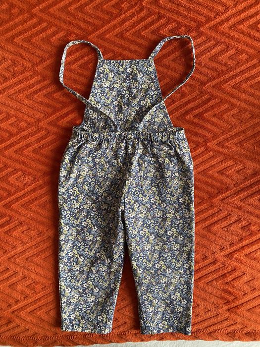 Детский комбезик ZARA