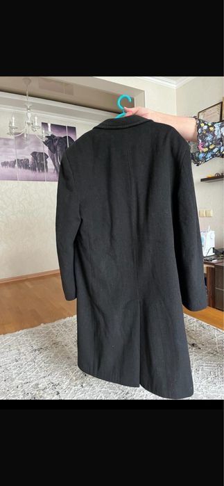 верхняя осенне-зимняя одежда