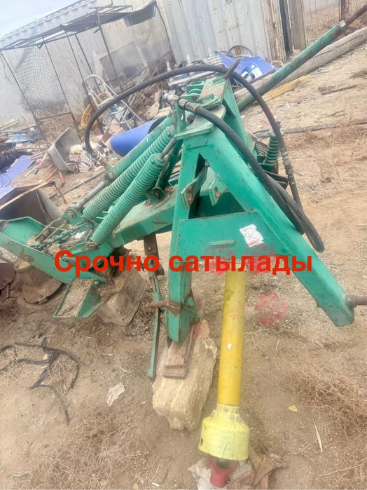 Роторная косилка 2м