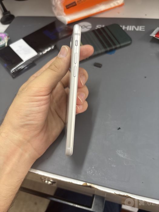 Iphone 8 отличный состаяния