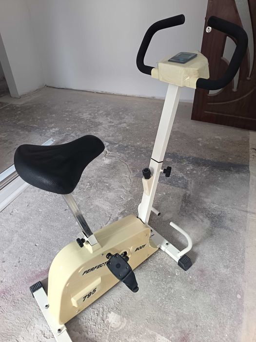Bicicletă Fitness în stare impecabilă. Preț 199 Ron.