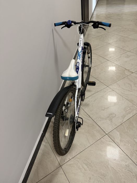 Велосипед в отличном состоянии