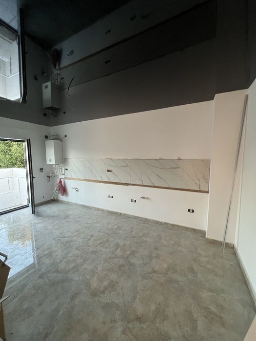 Vila de vanzare Lumina 140 m2,la gata