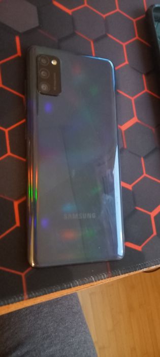 Samsung Galaxy A41