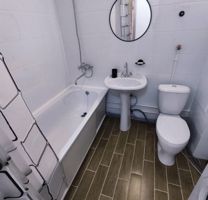 Сдается посуточно Иманова