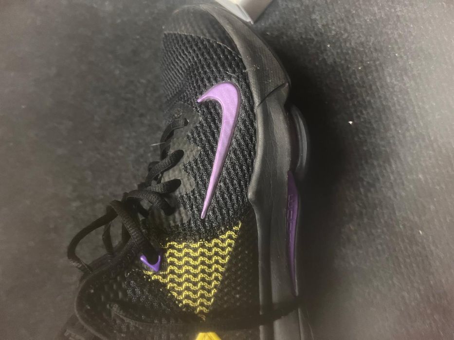 Vand Adidasi Nike LeBron