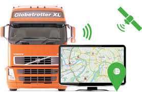 Zamonaviy GPS tizimlari