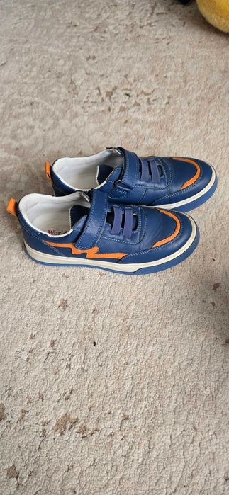 Обувь детская мальчику