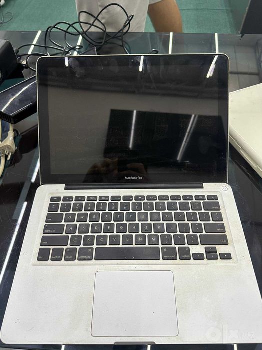 Ноутбуки MacBook (2010 и 2012 годов) + Игровая приставка Xbox 360